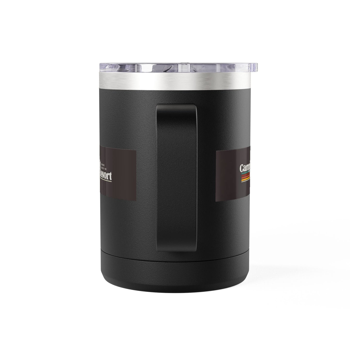 Campit Logo Coffee Mug