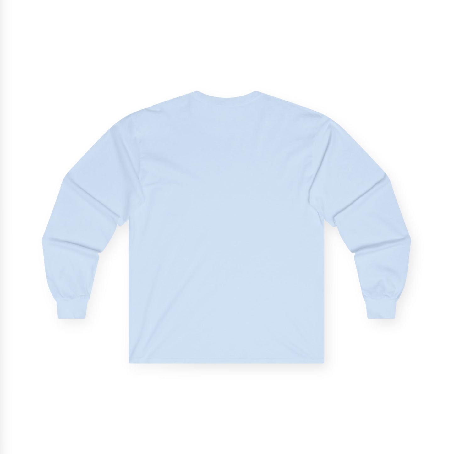 The Campit OG Logo Long Sleeve