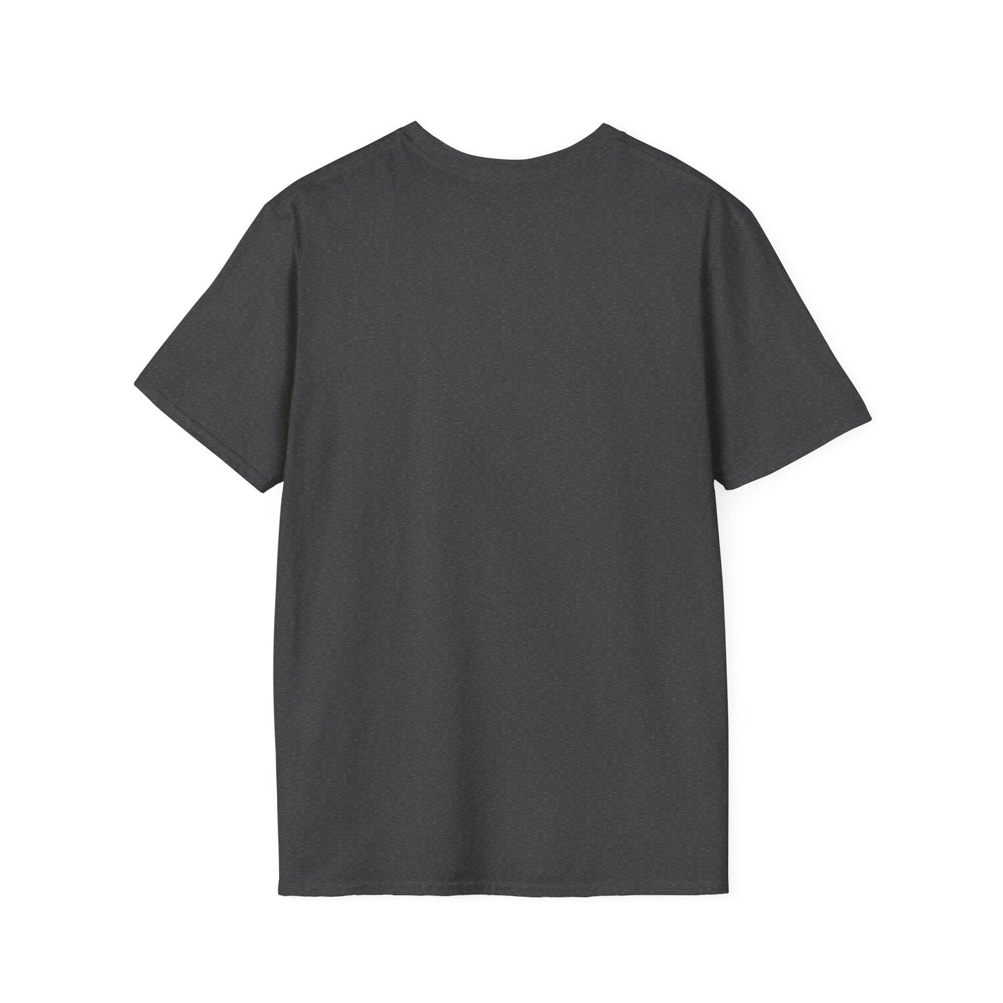 Campit After Dark Bad Decisions T-Shirt