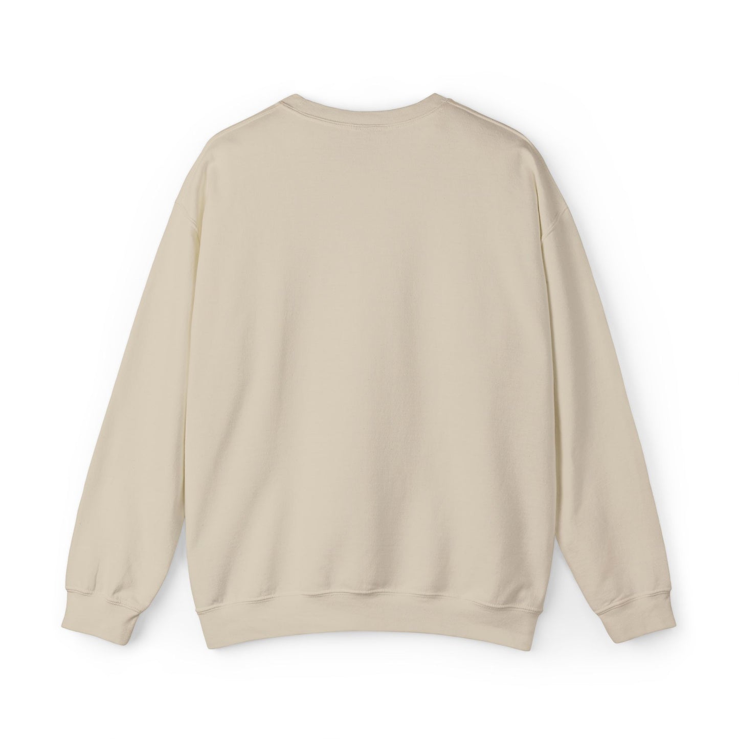 Vintage Campit Logo Crewneck Sweatshirt