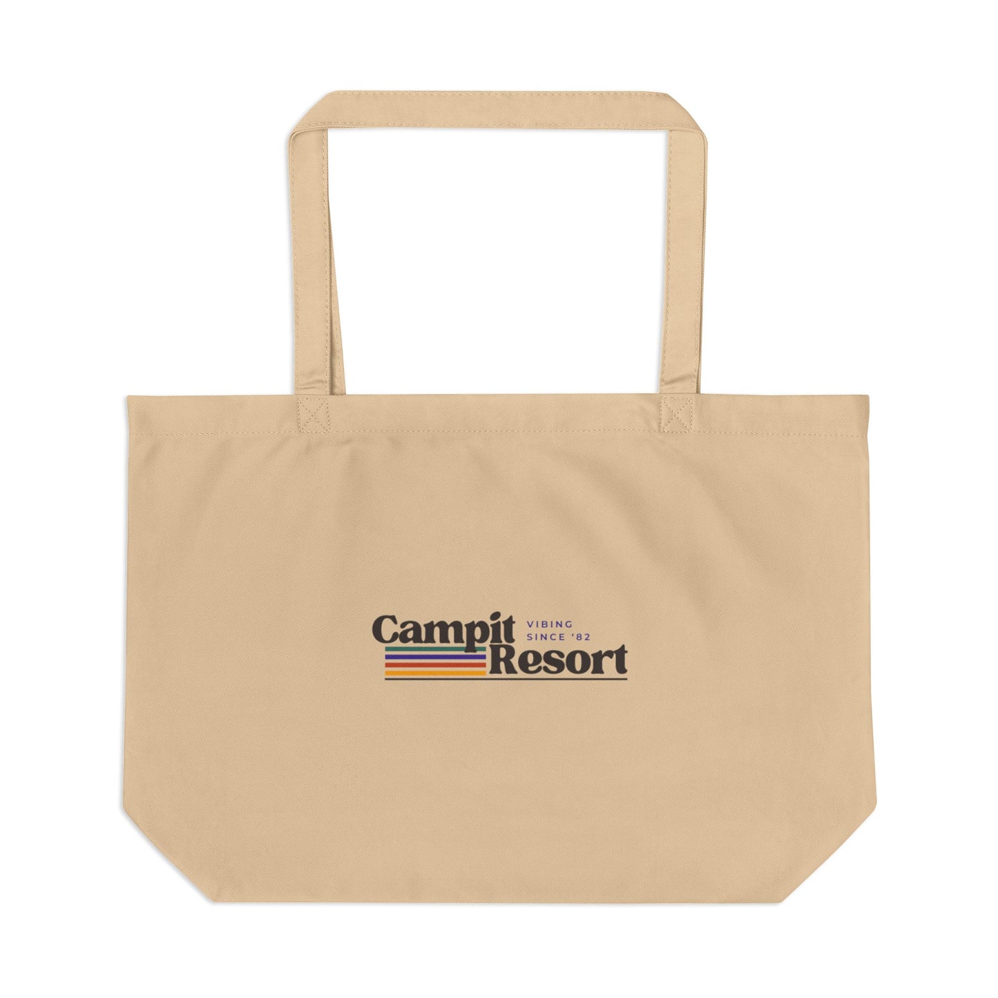 Large Eco Tote