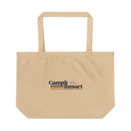 Large Eco Tote