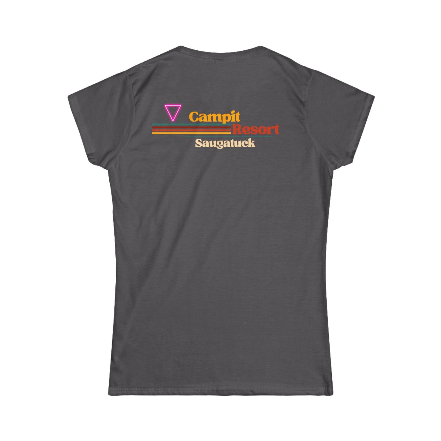Raging Lesbian Tee