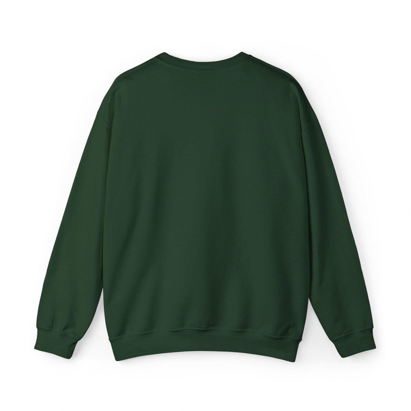 Vintage Campit Logo Crewneck Sweatshirt