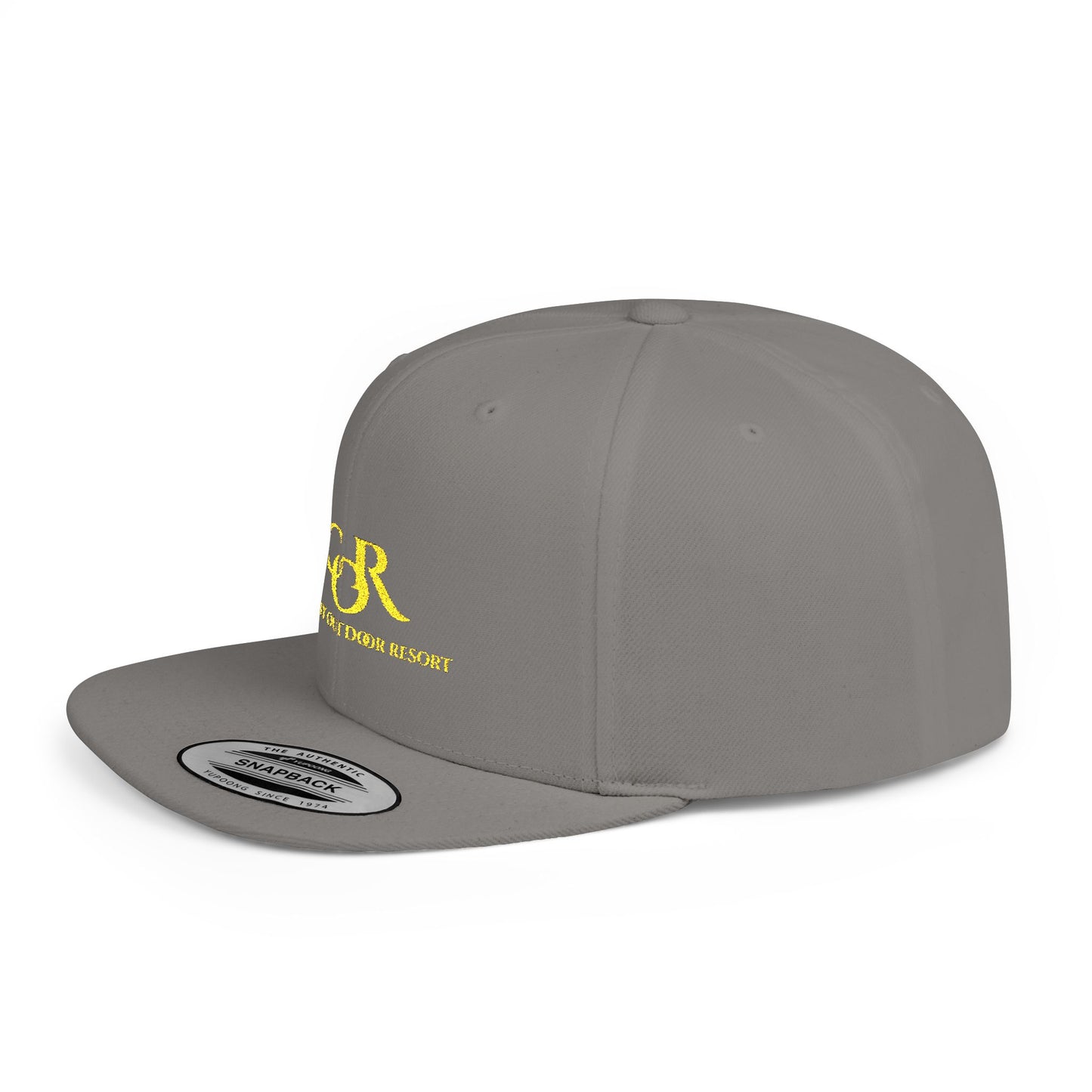The COR Signature Snapback
