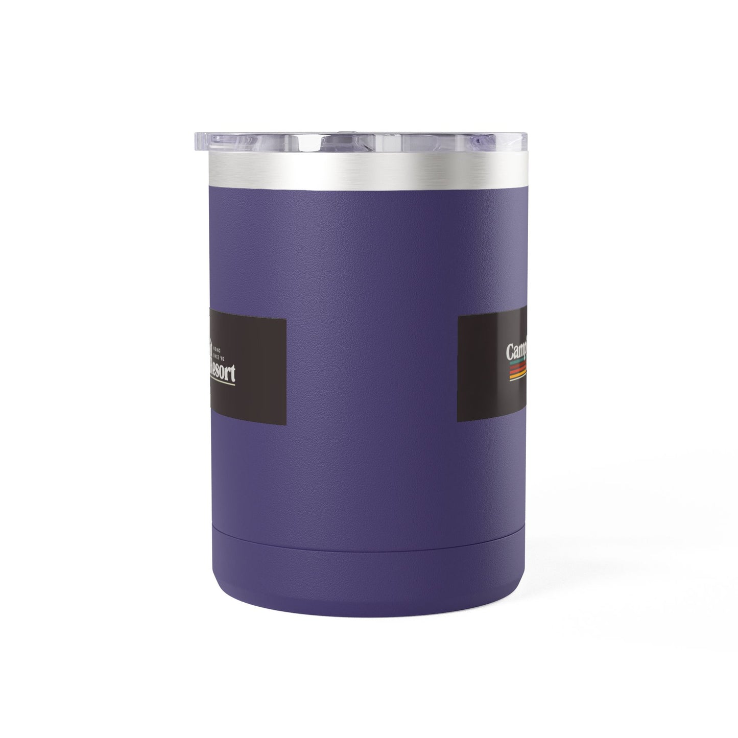 Campit Logo Coffee Mug