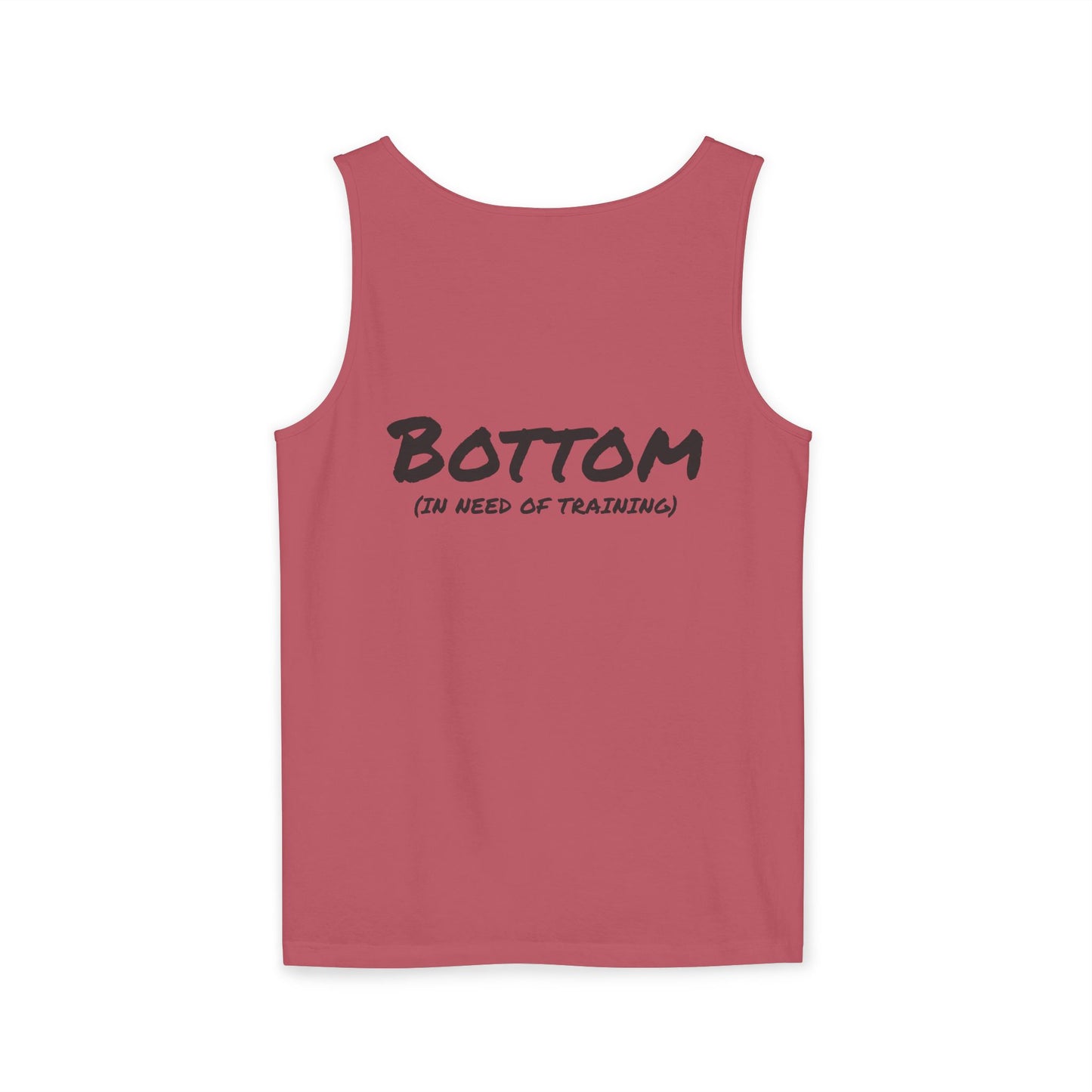 Bottom Tank