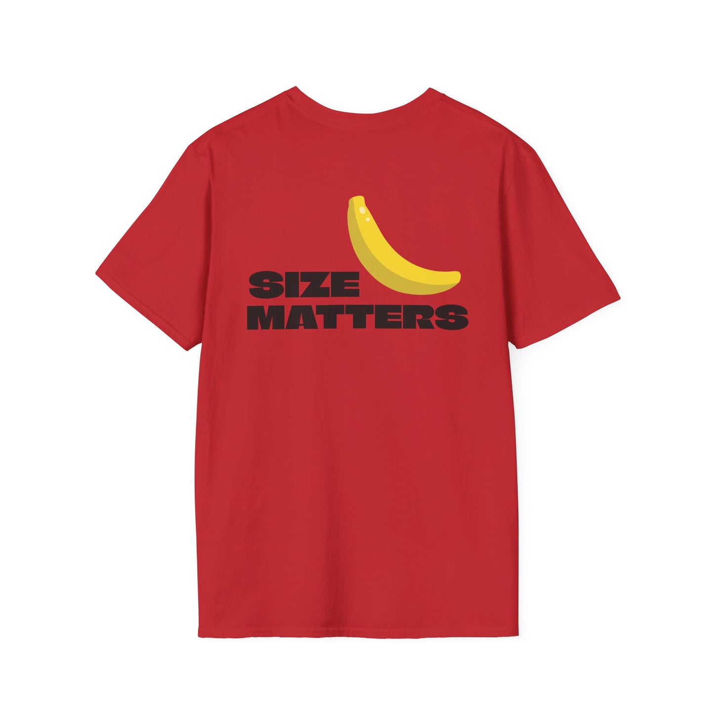 Size Matters