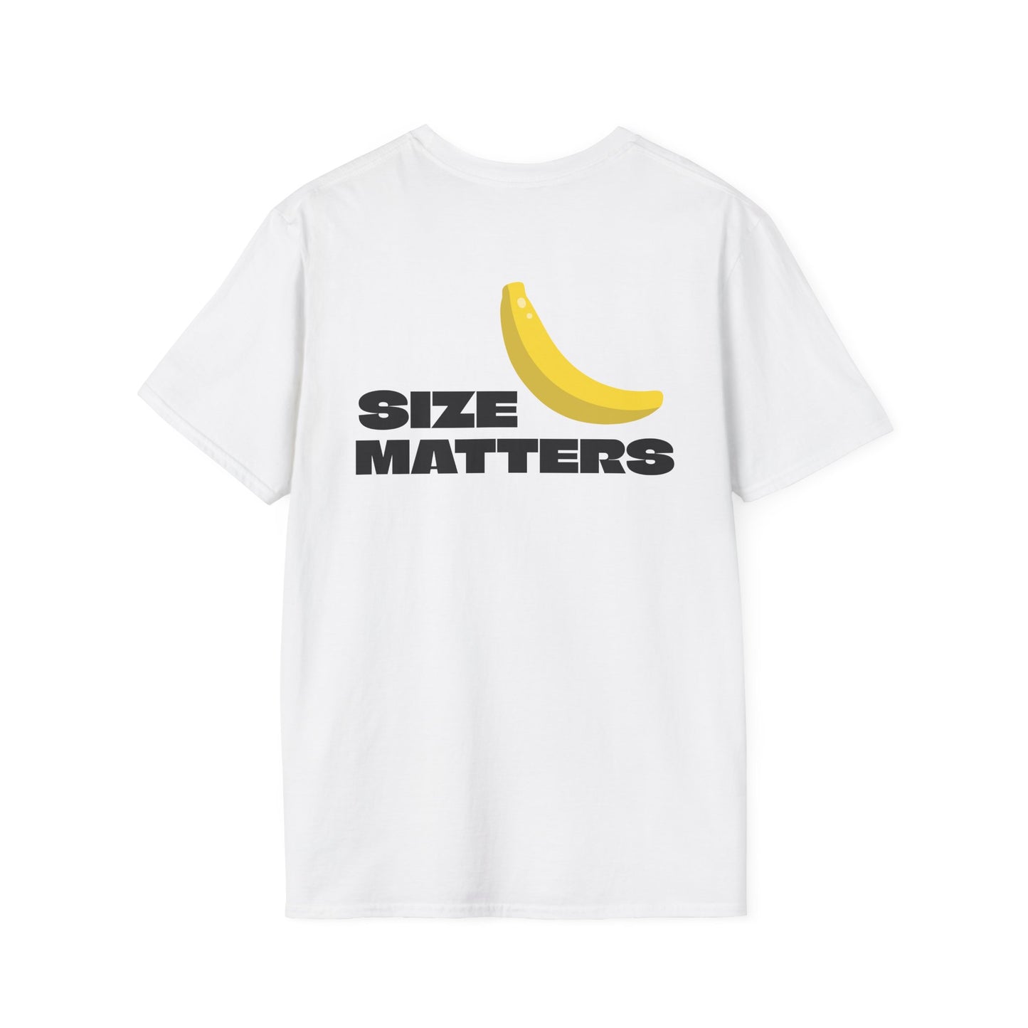 Size Matters