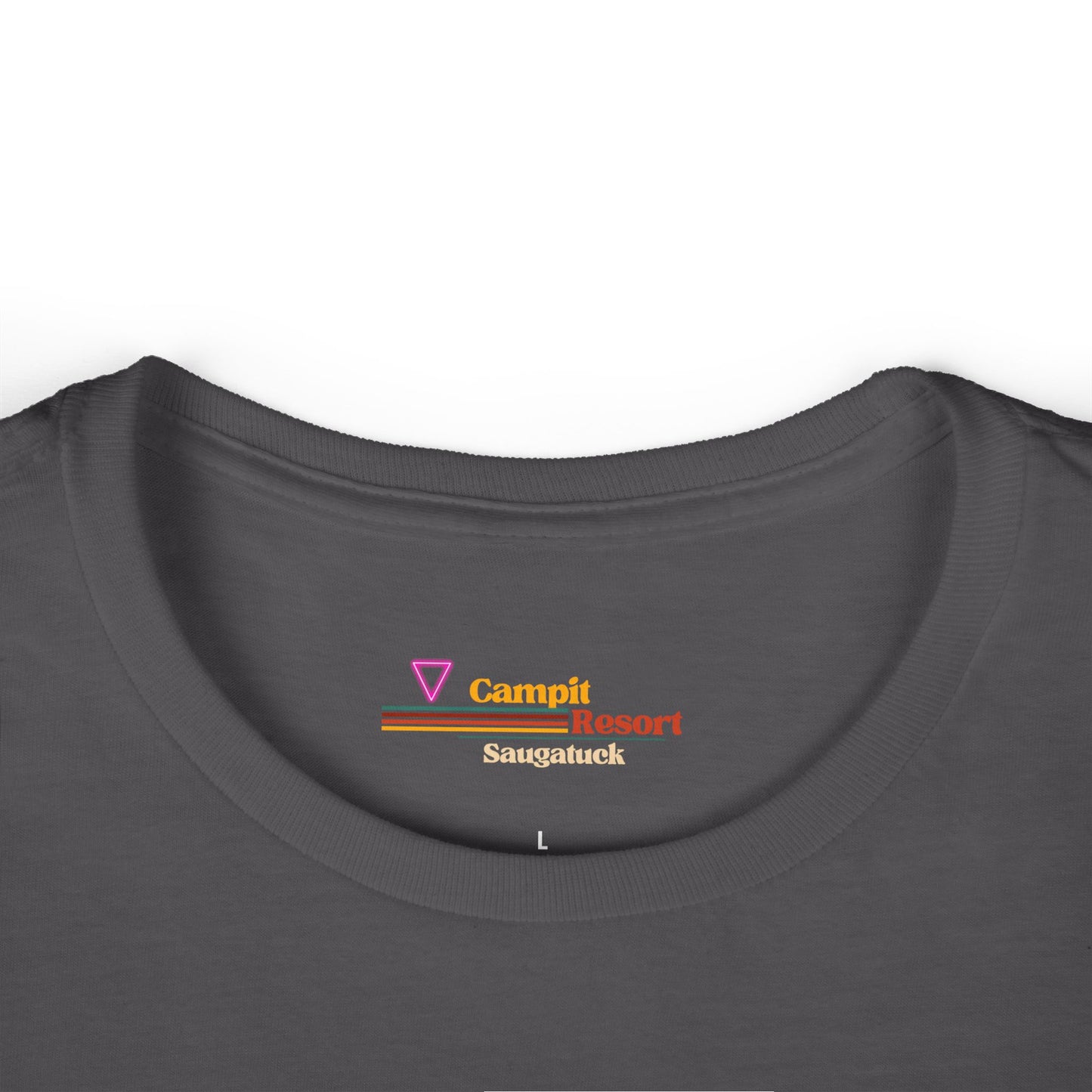Raging Lesbian Tee