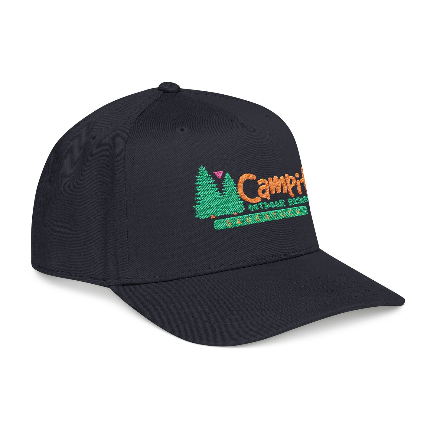 Campit OG Ultra Classic Baseball Cap