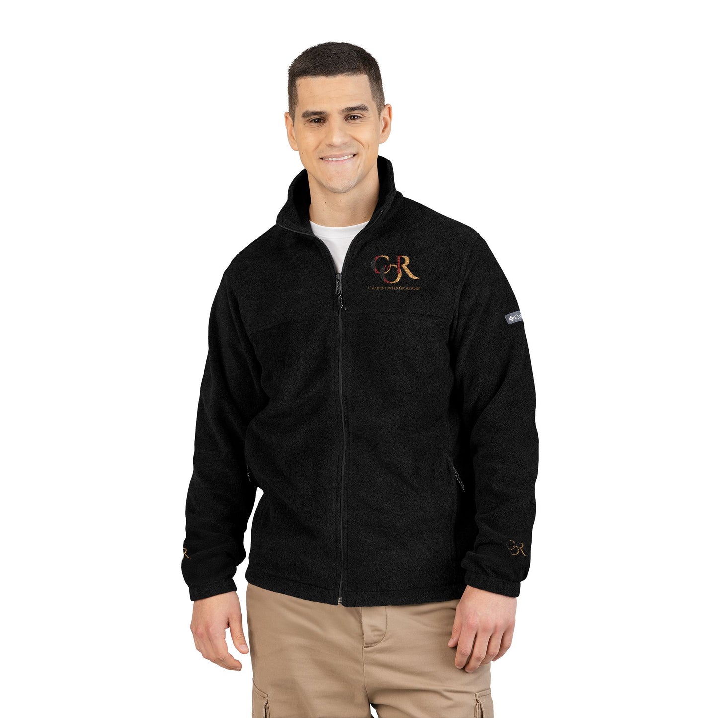 The COR Signature Fleece by Columbia