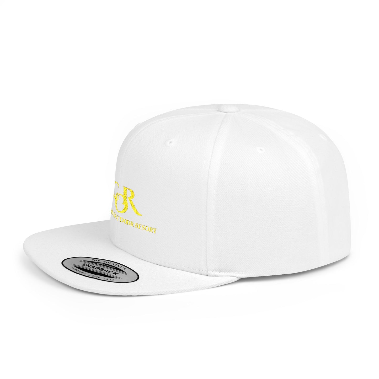 The COR Signature Snapback