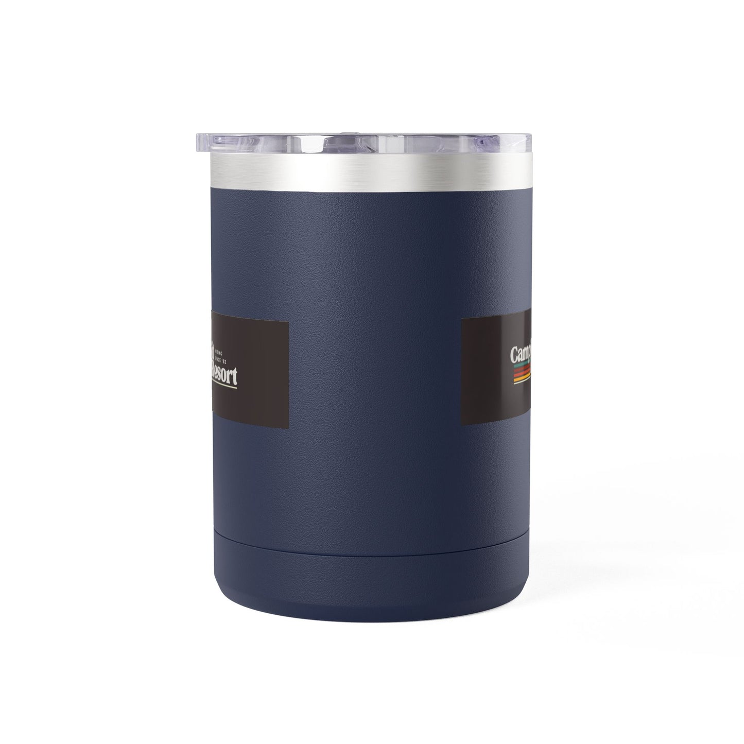Campit Logo Coffee Mug